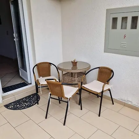 Keti 1 Nv - For 3 Persons Apartment *
