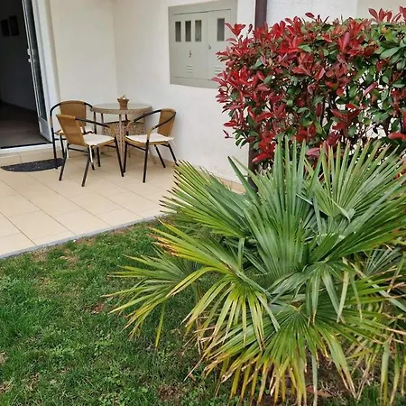 Keti 1 Nv - For 3 Persons * Novi Vinodolski
