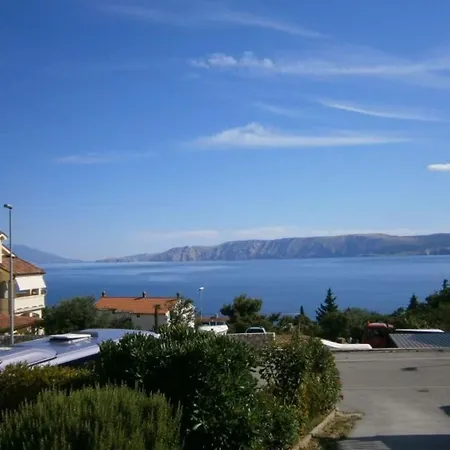 Apartment Keti 1 Nv - For 3 Persons