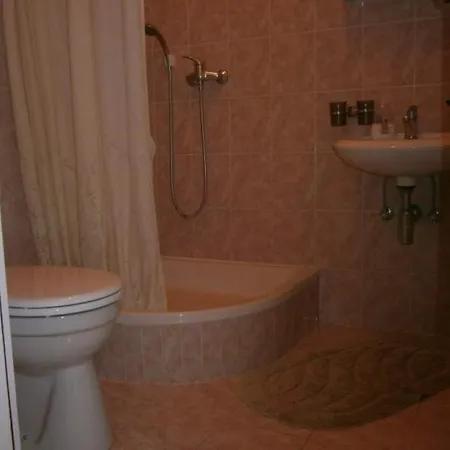 Keti 1 Nv - For 3 Persons Apartment *