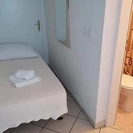 Keti 1 Nv - For 3 Persons *