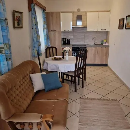 Keti 1 Nv - For 3 Persons * Novi Vinodolski