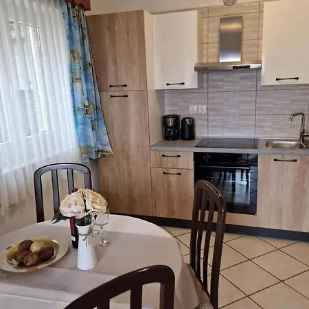 Apartment Keti 1 Nv - For 3 Persons Novi Vinodolski