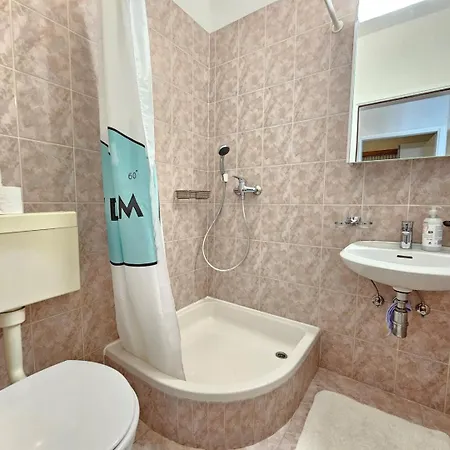 Keti 1 Nv - For 3 Persons * Novi Vinodolski