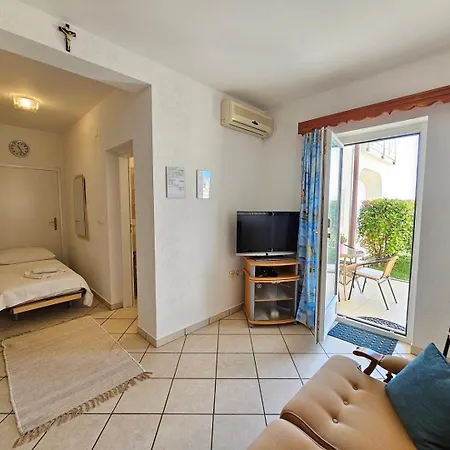 Apartment Keti 1 Nv - For 3 Persons *