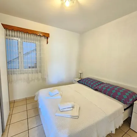 Apartment Keti 1 Nv - For 3 Persons Novi Vinodolski