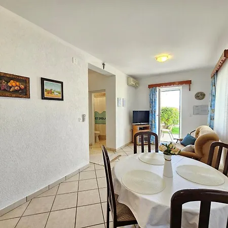 Keti 1 Nv - For 3 Persons Apartment
