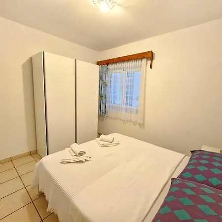 Keti 1 Nv - For 3 Persons Apartment Novi Vinodolski