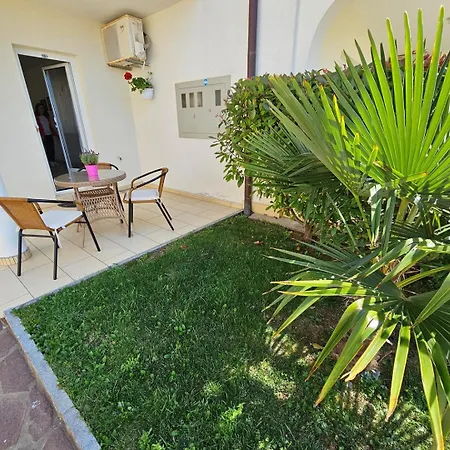 Keti 1 Nv - For 3 Persons نوفي فينودولسكي