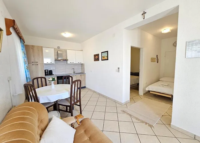 Διαμέρισμα Keti 1 Nv - For 3 Persons *