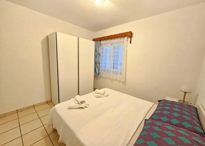 Keti 1 Nv - For 3 Persons Διαμέρισμα Novi Vinodolski