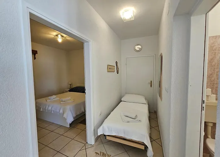 Keti 1 Nv - For 3 Persons *